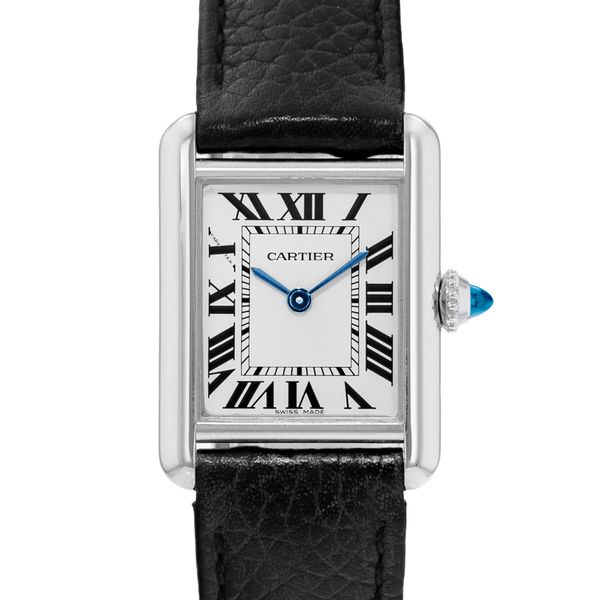 Cartier Tank Must WSTA0042
